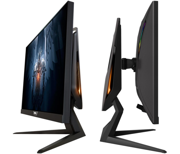 Gigabyte Aorus FI27Q - 520772 - zdjęcie 3